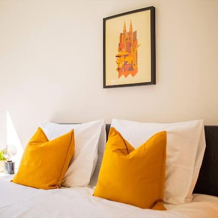 Lovely 3 Bedroom Apartment In Eindhoven 65M2 - Sd23N エクステリア 写真