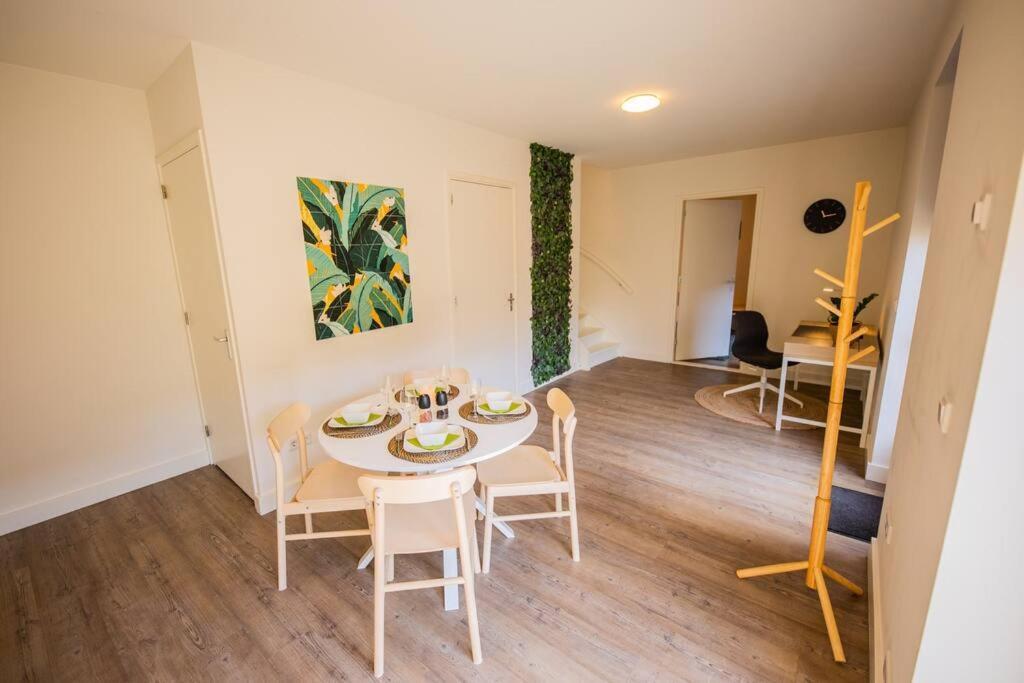 Lovely 3 Bedroom Apartment In Eindhoven 65M2 - Sd23N エクステリア 写真