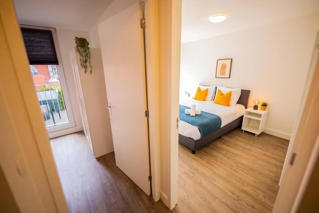 Lovely 3 Bedroom Apartment In Eindhoven 65M2 - Sd23N エクステリア 写真
