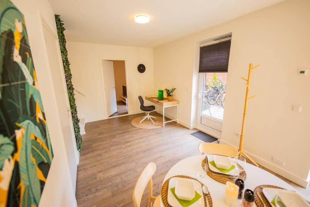 Lovely 3 Bedroom Apartment In Eindhoven 65M2 - Sd23N エクステリア 写真