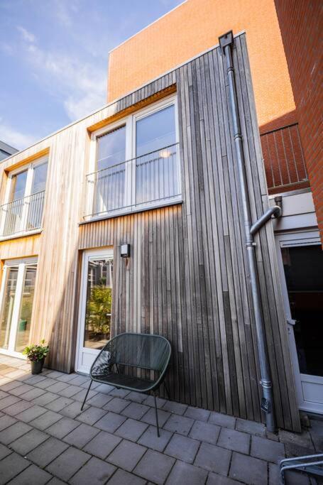 Lovely 3 Bedroom Apartment In Eindhoven 65M2 - Sd23N エクステリア 写真