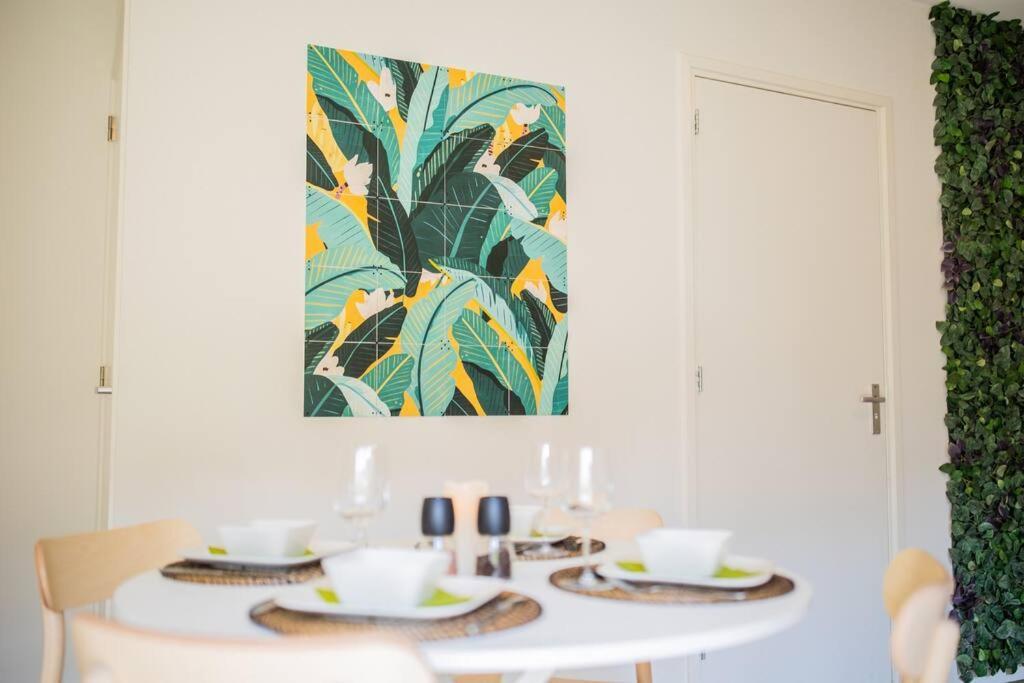 Lovely 3 Bedroom Apartment In Eindhoven 65M2 - Sd23N エクステリア 写真