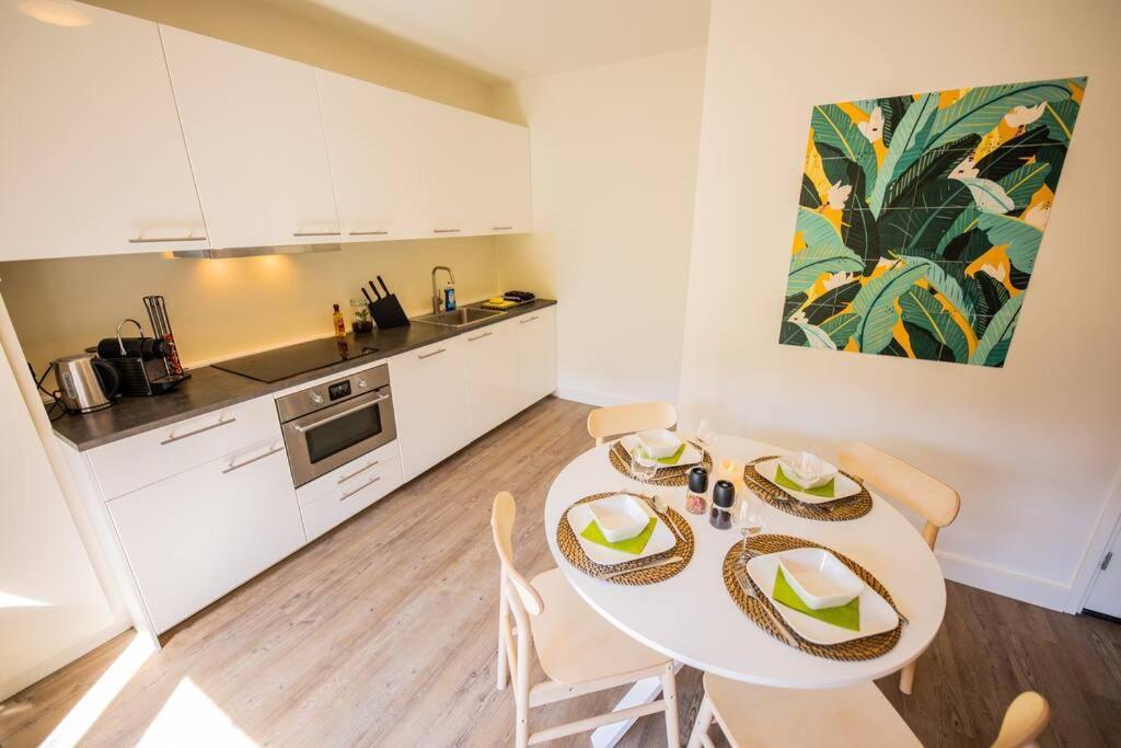 Lovely 3 Bedroom Apartment In Eindhoven 65M2 - Sd23N エクステリア 写真