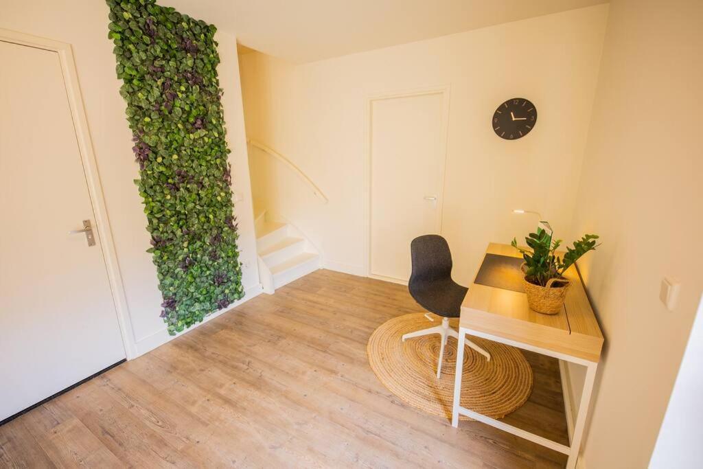 Lovely 3 Bedroom Apartment In Eindhoven 65M2 - Sd23N エクステリア 写真
