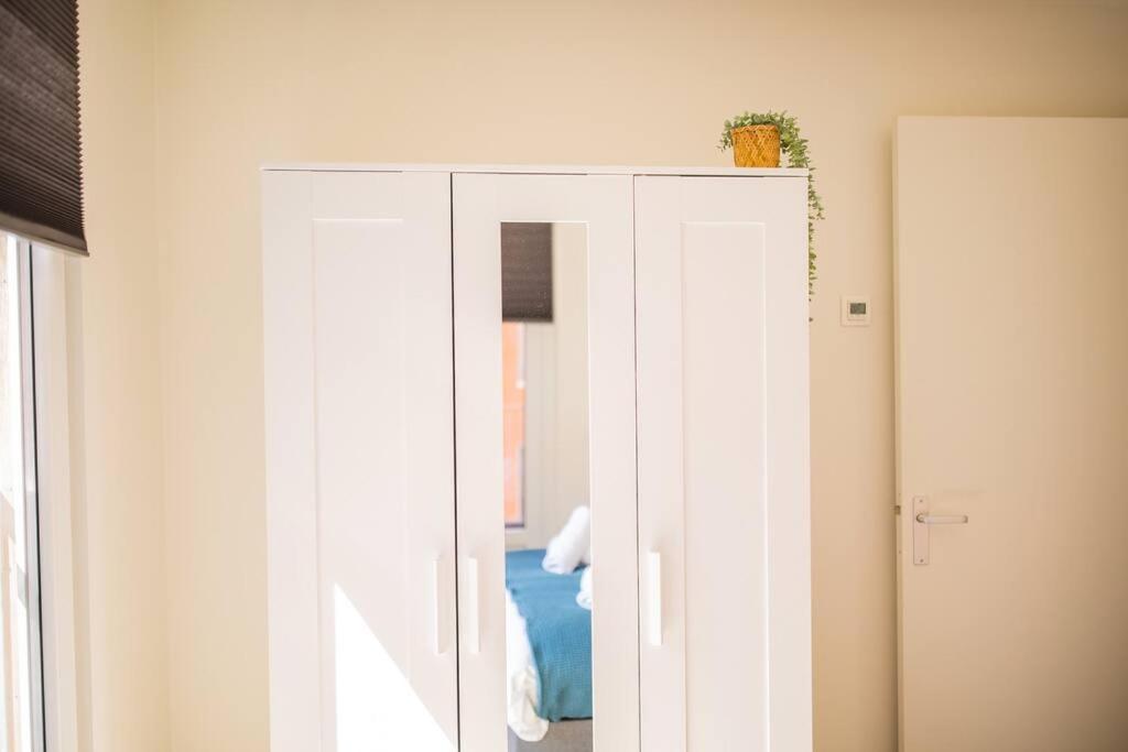Lovely 3 Bedroom Apartment In Eindhoven 65M2 - Sd23N エクステリア 写真