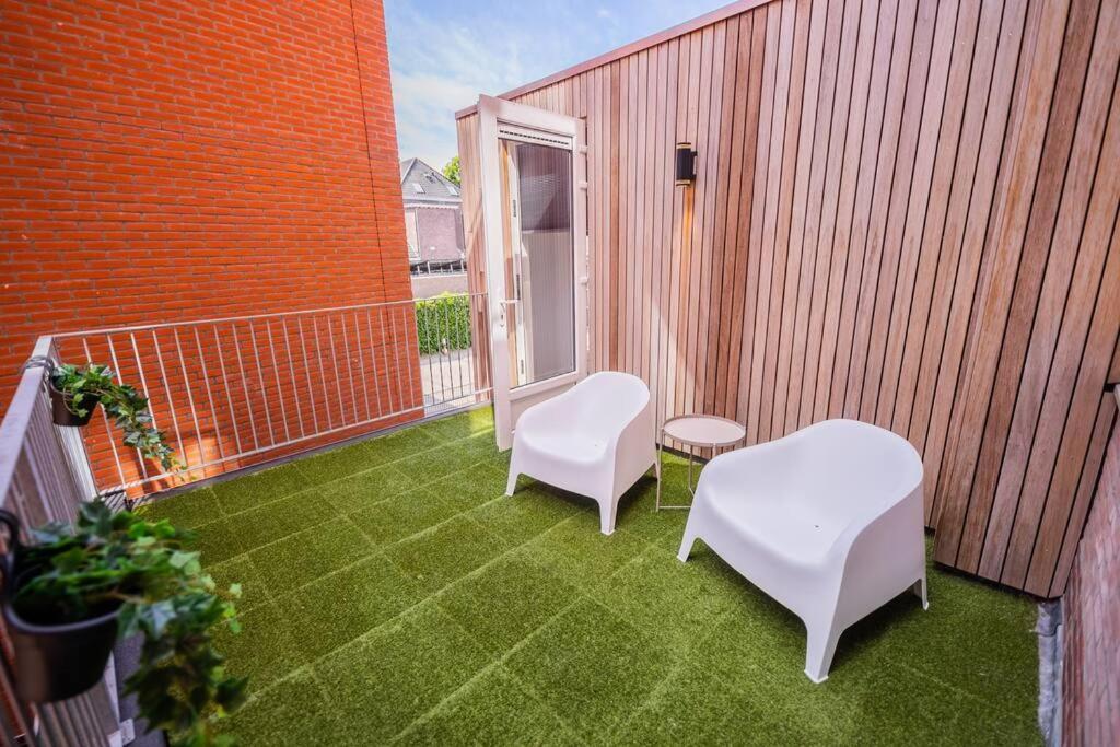 Lovely 3 Bedroom Apartment In Eindhoven 65M2 - Sd23N エクステリア 写真