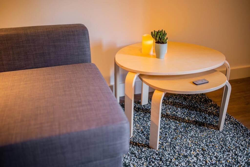 Lovely 3 Bedroom Apartment In Eindhoven 65M2 - Sd23N エクステリア 写真