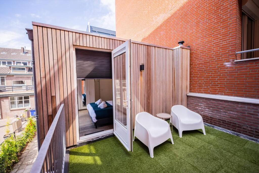 Lovely 3 Bedroom Apartment In Eindhoven 65M2 - Sd23N エクステリア 写真