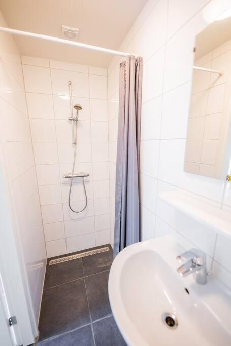 Lovely 3 Bedroom Apartment In Eindhoven 65M2 - Sd23N エクステリア 写真