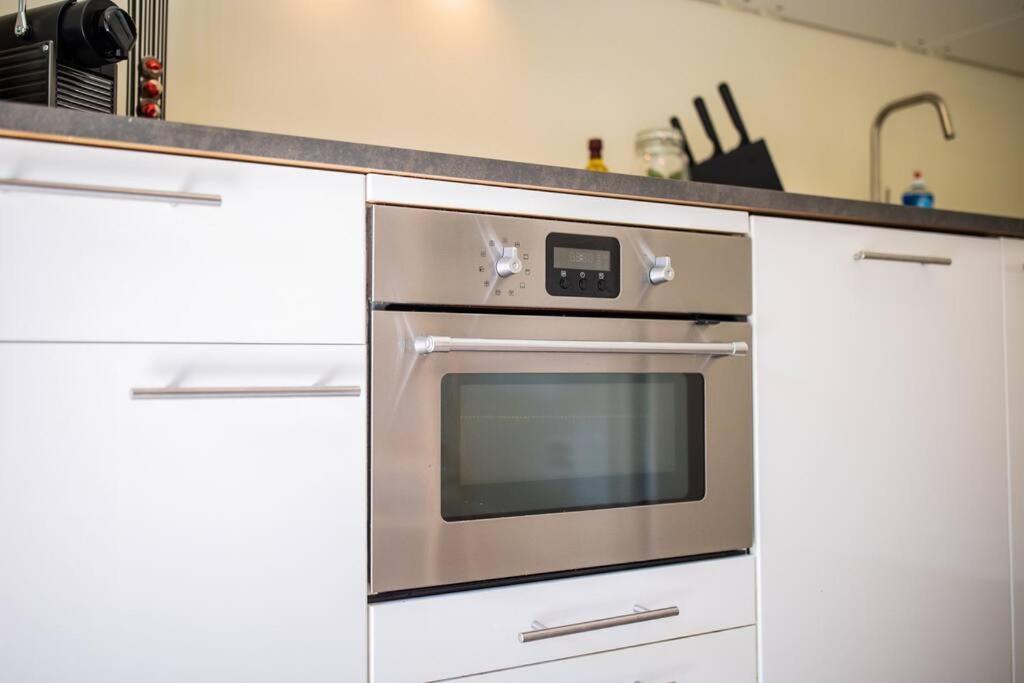 Lovely 3 Bedroom Apartment In Eindhoven 65M2 - Sd23N エクステリア 写真