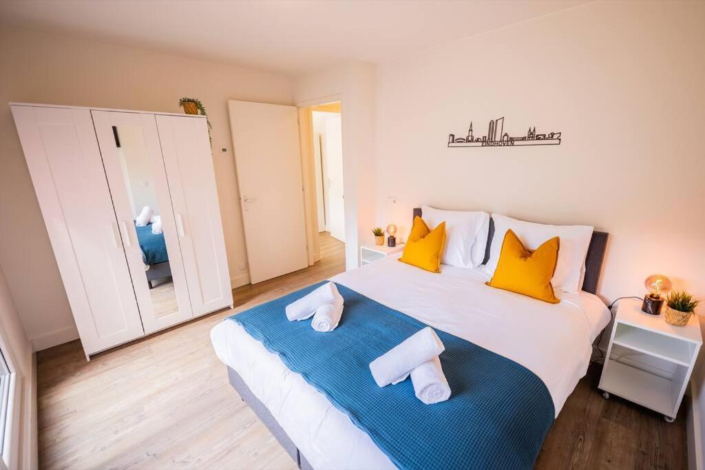 Lovely 3 Bedroom Apartment In Eindhoven 65M2 - Sd23N エクステリア 写真