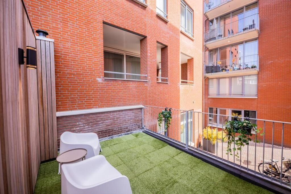 Lovely 3 Bedroom Apartment In Eindhoven 65M2 - Sd23N エクステリア 写真