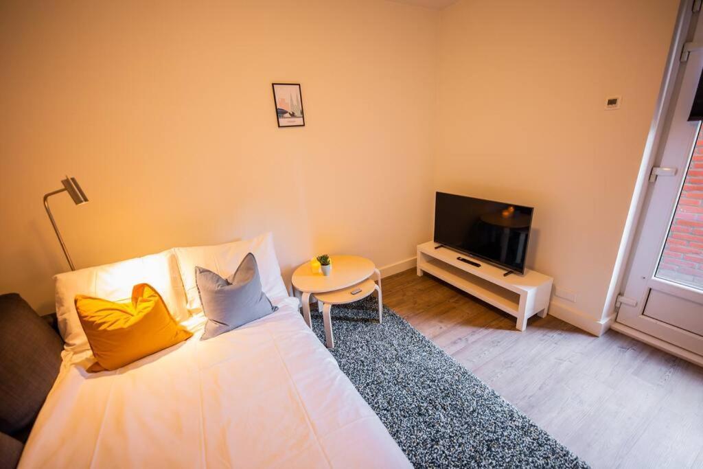 Lovely 3 Bedroom Apartment In Eindhoven 65M2 - Sd23N エクステリア 写真